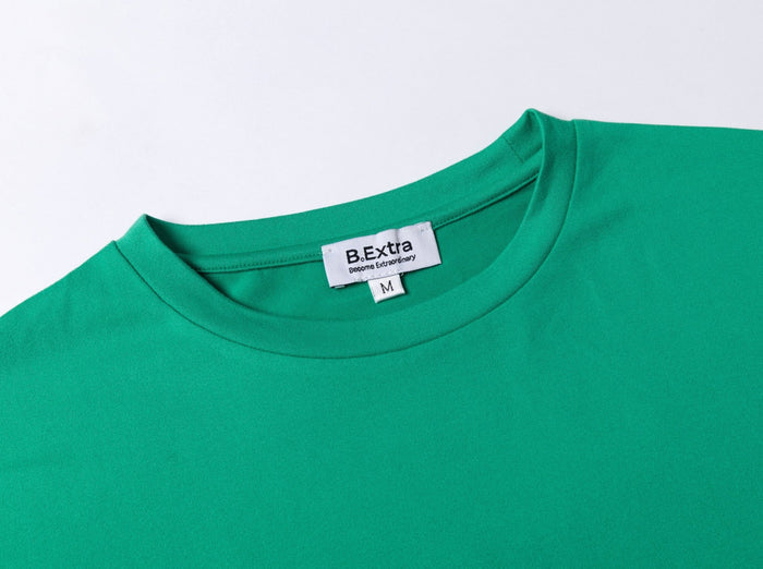 Chill Mode Tee - Green