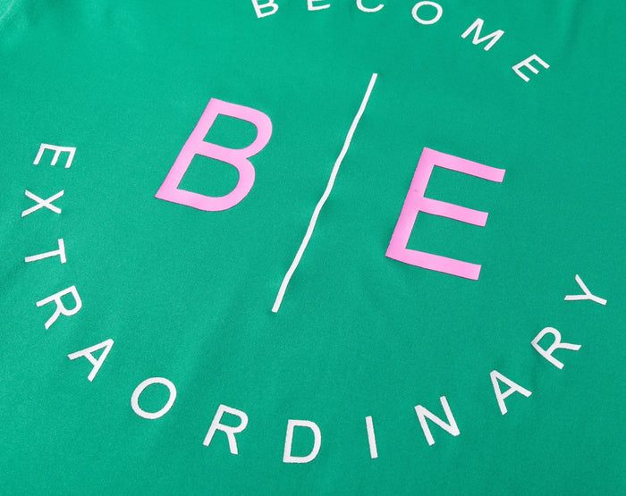 Chill Mode Tee - Green