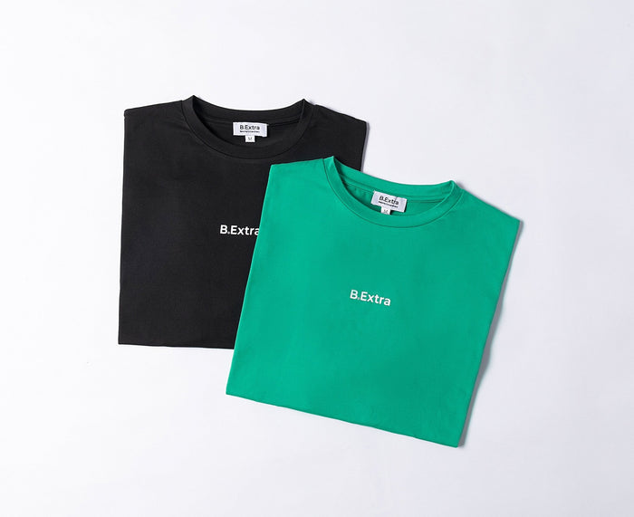 Chill Mode Tee - Green