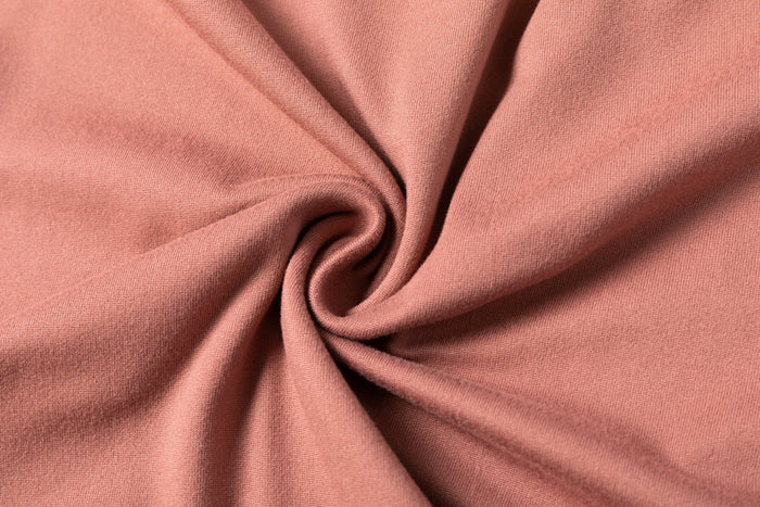 Chill Mode Tee - Pink Haze