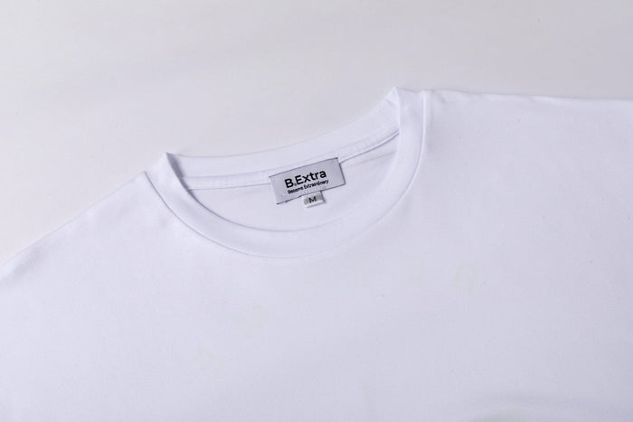 Chill Mode Tee - White