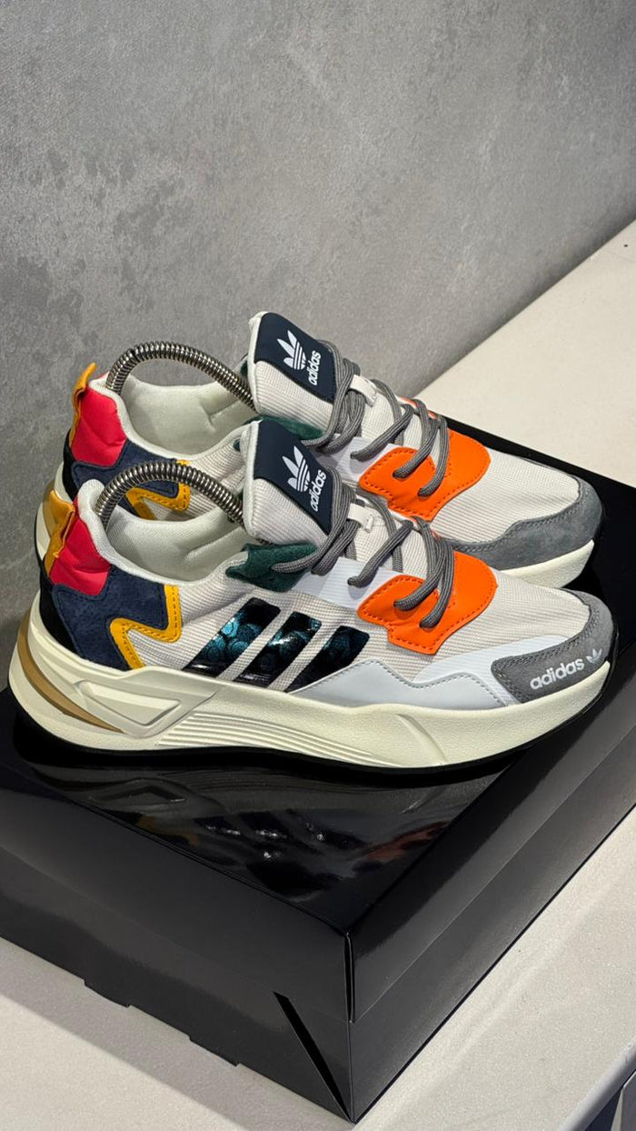 ADIDAS CHINAX BLANCO COLORS PROMO