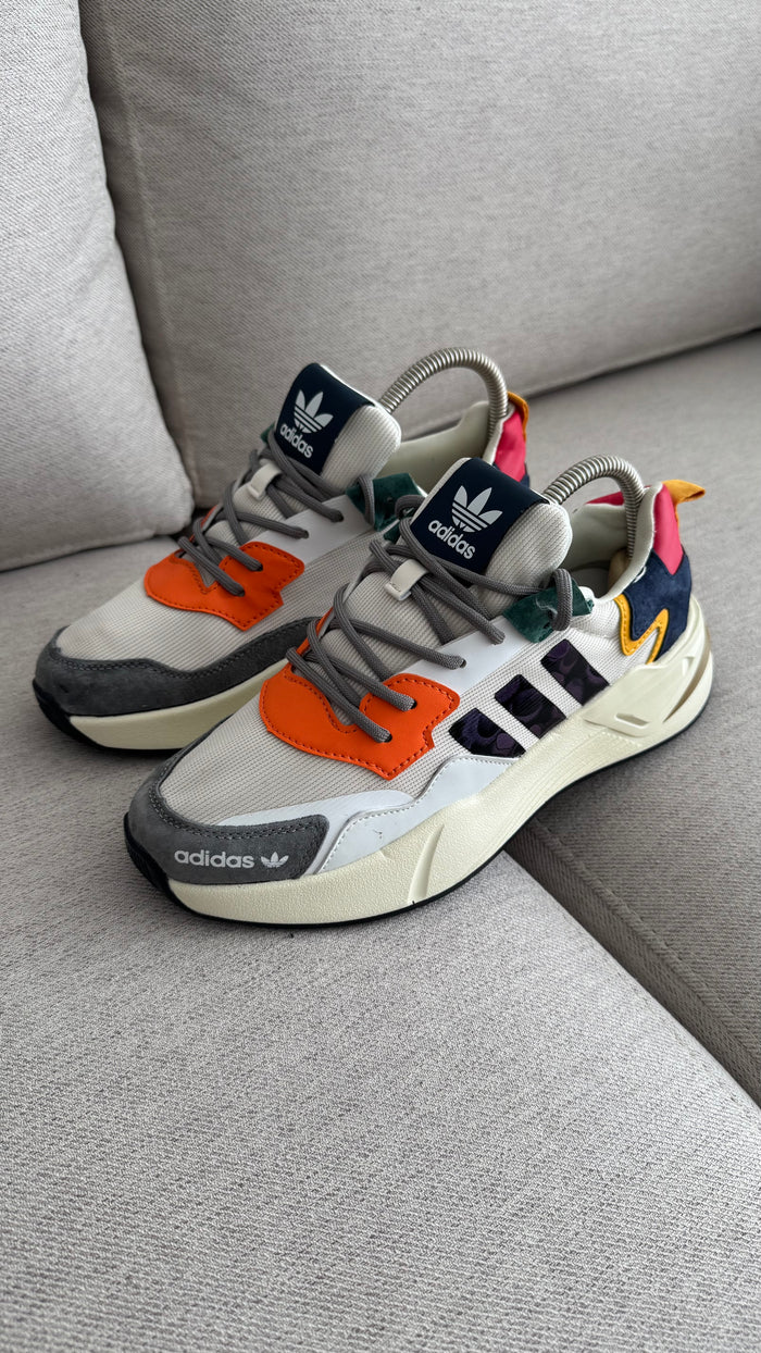 ADIDAS CHINAX BLANCO COLORS PROMO