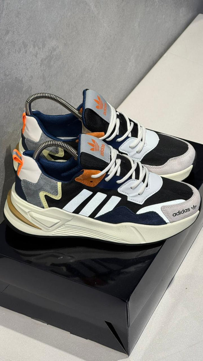 ADIDAS CHINAX NEGRO COLOR PROMO