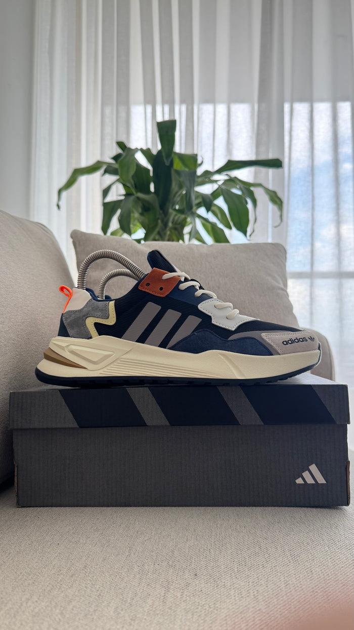 ADIDAS CHINAX NEGRO COLOR PROMO