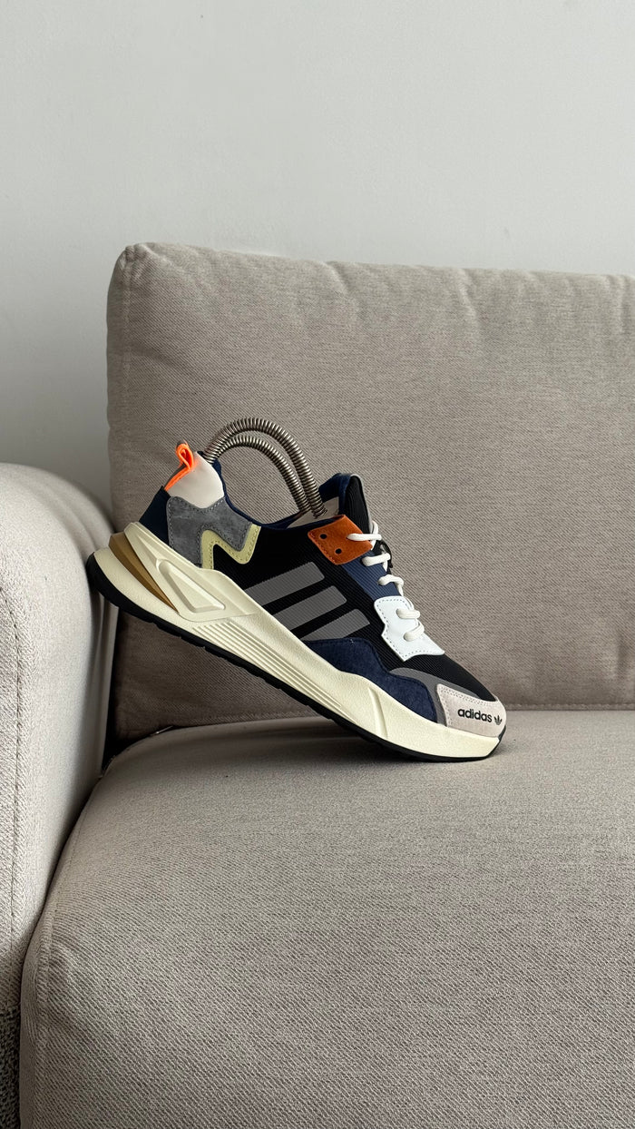 ADIDAS CHINAX NEGRO COLOR PROMO