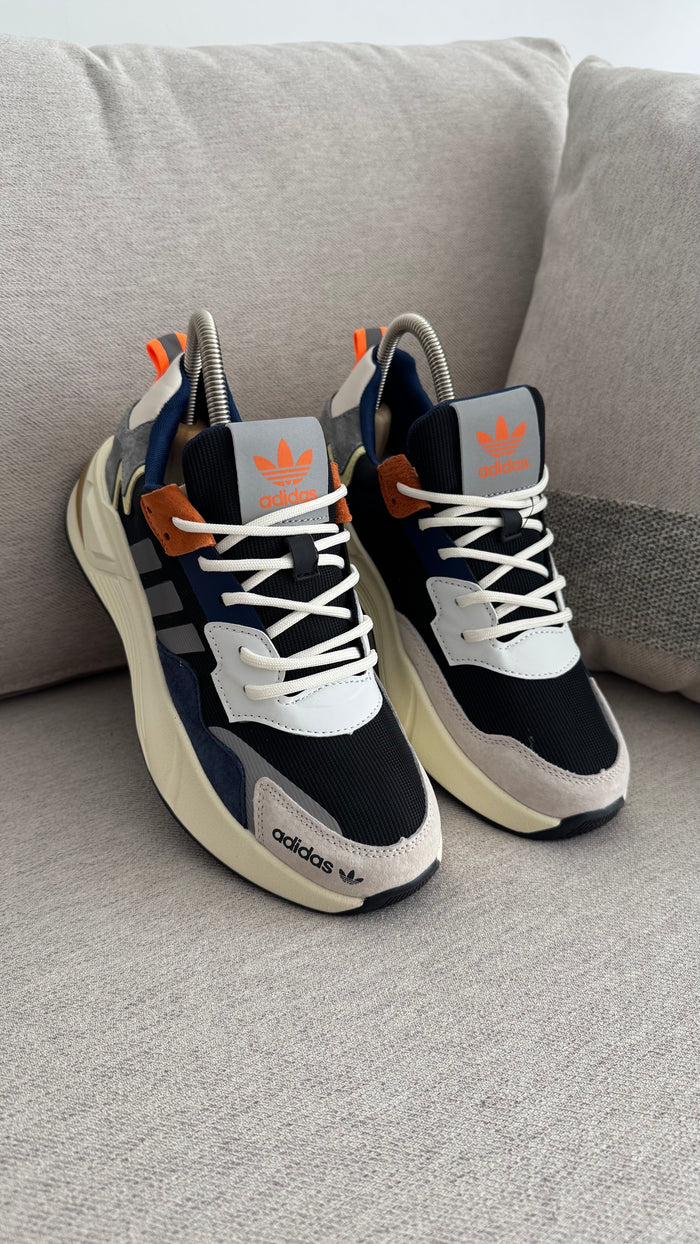 ADIDAS CHINAX NEGRO COLOR PROMO