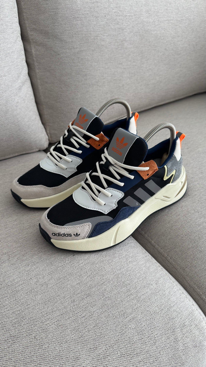 ADIDAS CHINAX NEGRO COLOR PROMO