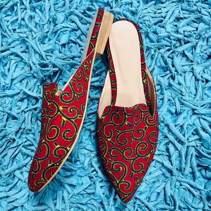 Chitenge Flats