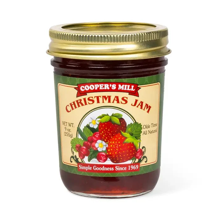 Christmas Jam