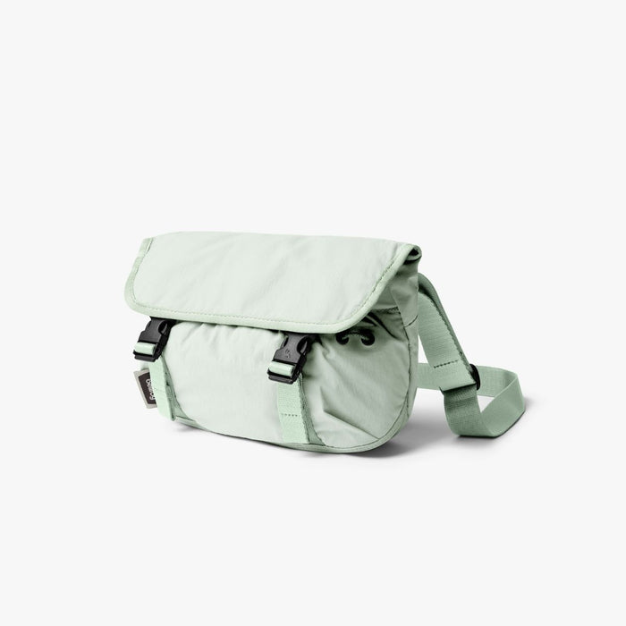Seafoam