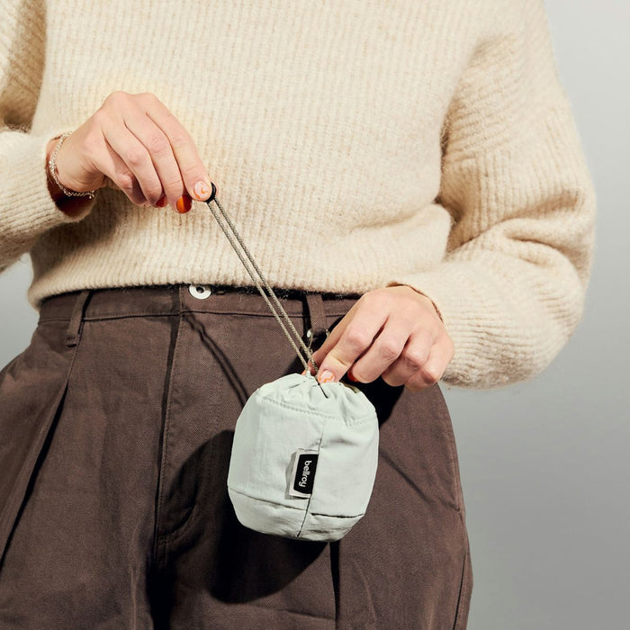 Cinch Pouch