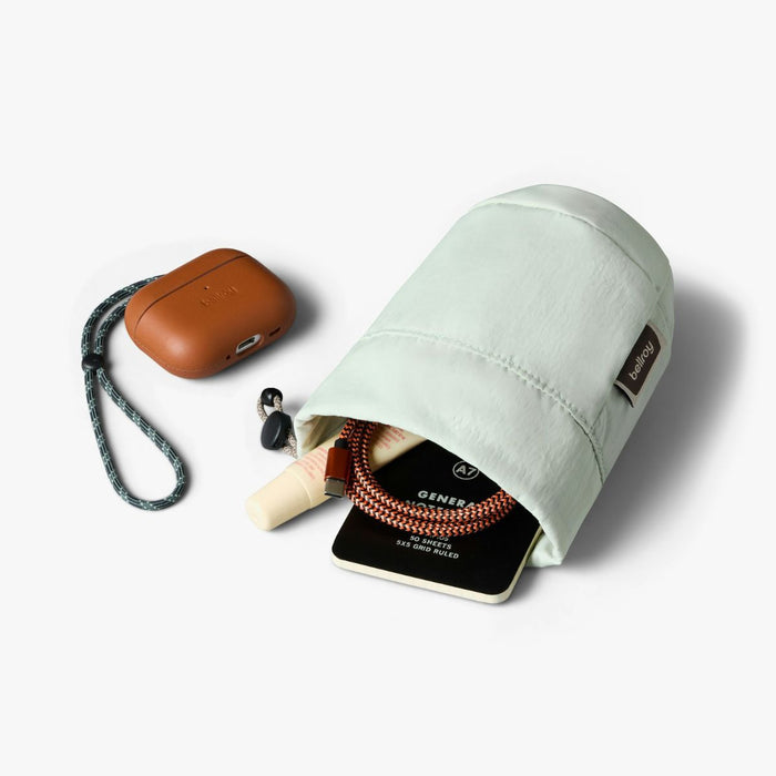 Cinch Pouch
