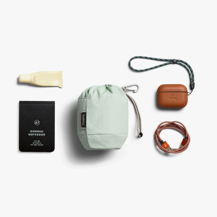 Cinch Pouch