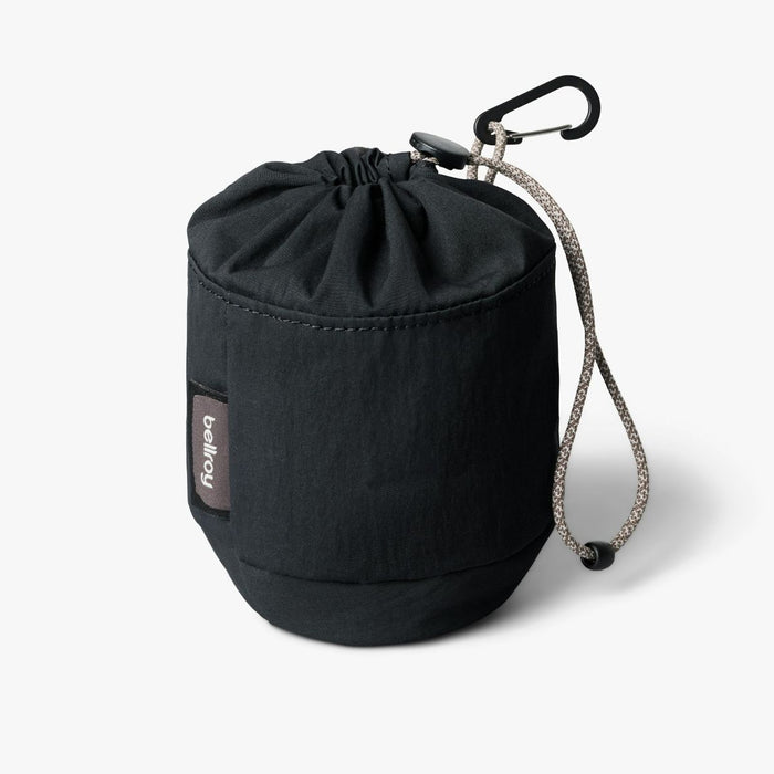 0.8L / Black