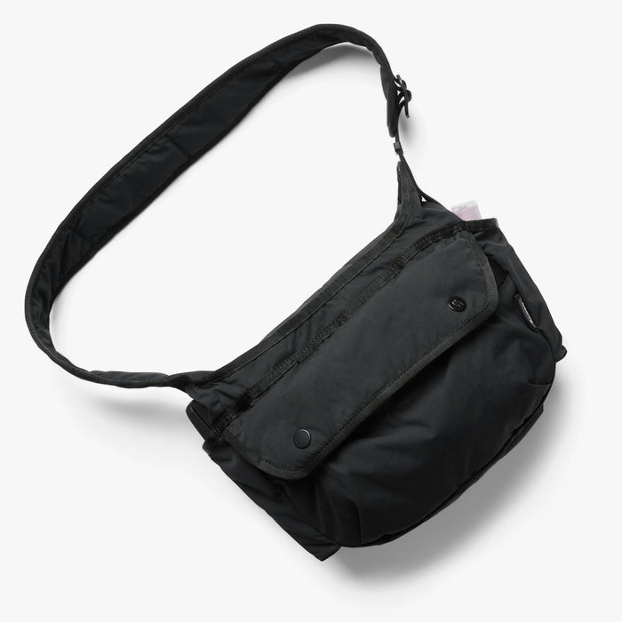 7L / Black