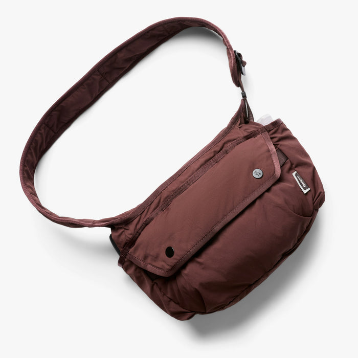 7L / Burgundy