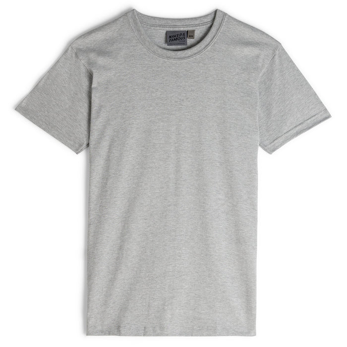 Heather Grey / XS