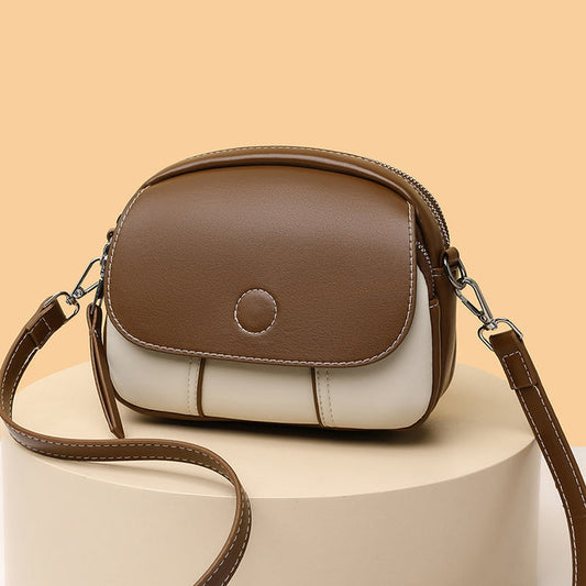 CL1588 - Mini Crossbody Messenger Bag