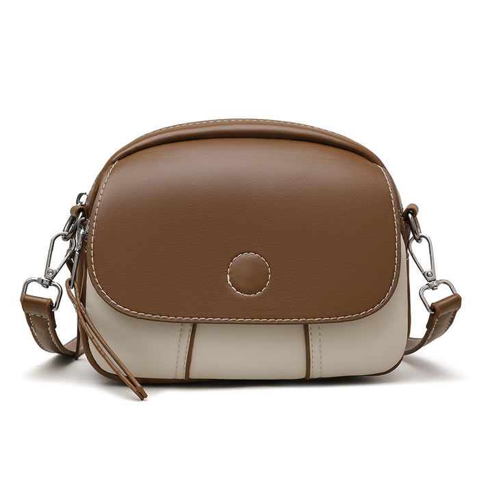 CL1588 - Mini Crossbody Messenger Bag