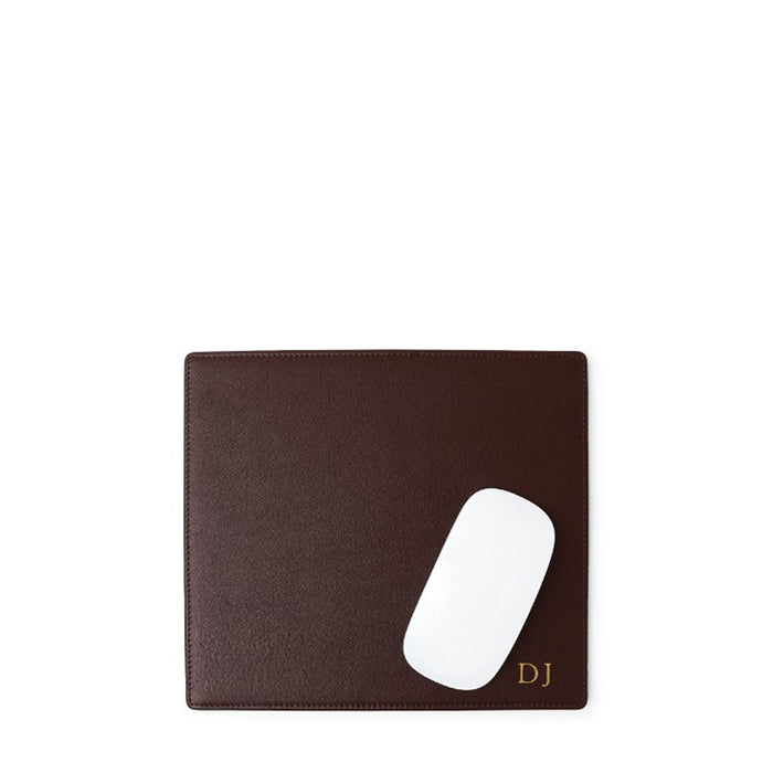 Classic Desk Accessories Set Brown