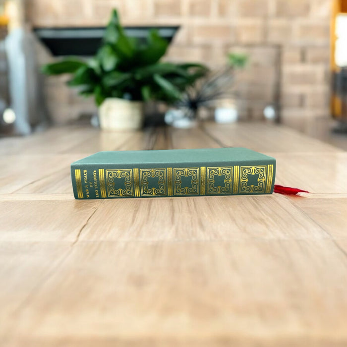 Classic Faux Leather Decorative Books | Home Decor
