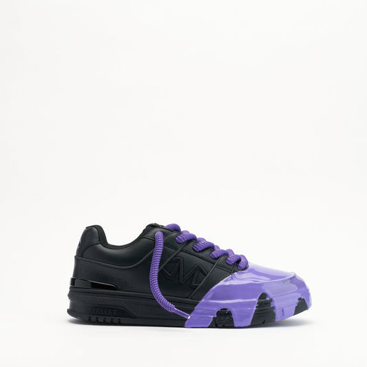 Clayton X Detroit Triple Black Grape Splat