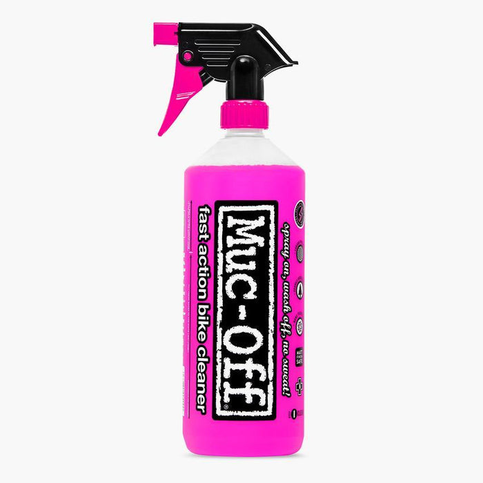 Clean, Protect, Wet Lube Advanced Bundle