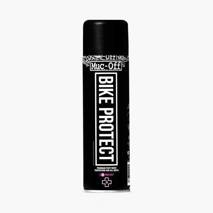 Clean, Protect, Wet Lube Advanced Bundle