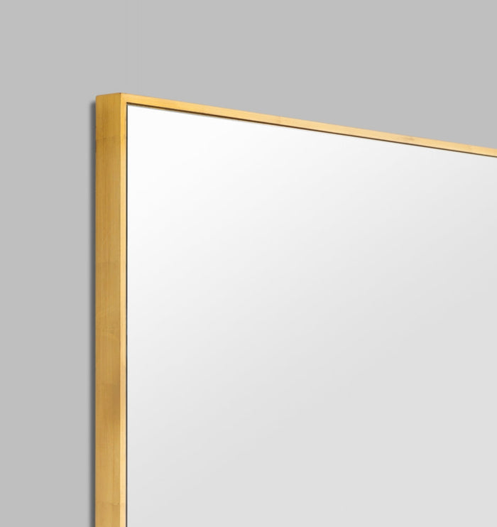 90 x 180 cm | Brass | Detail