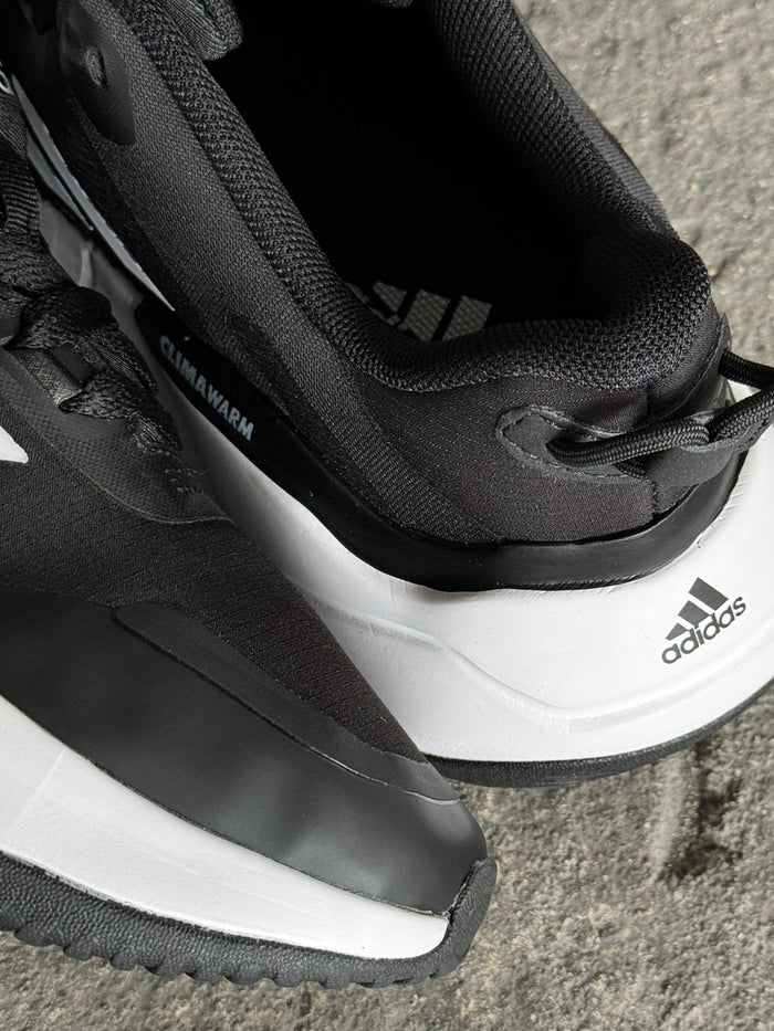 ADIDAS CLIMAWARN NEGRO BLANCO