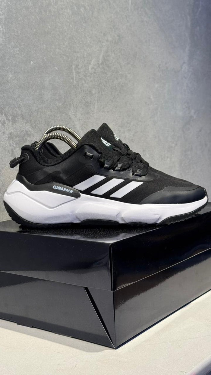 ADIDAS CLIMAWARN NEGRO BLANCO