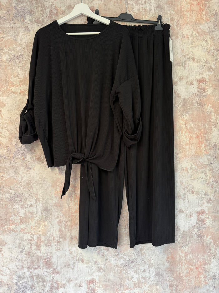 Clodagh Co-Ord (3 colours)
