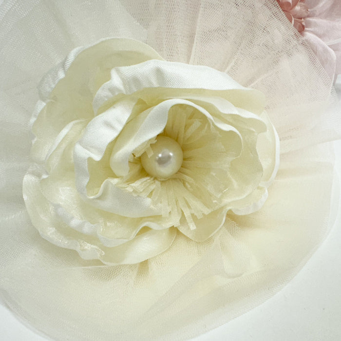 Coco-Ivory Headband - Petite Maison Kids