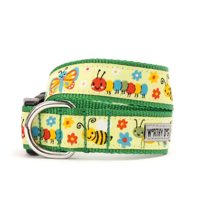 Collar | Bugs