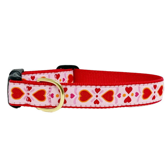 Collar | Heart to Heart
