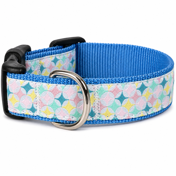 Collar | Pastel Diamond