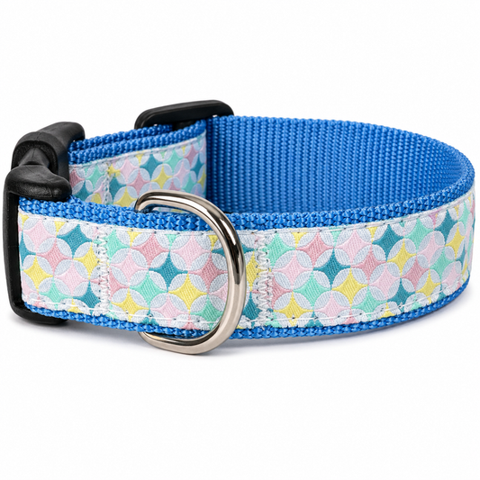Collar | Pastel Diamond