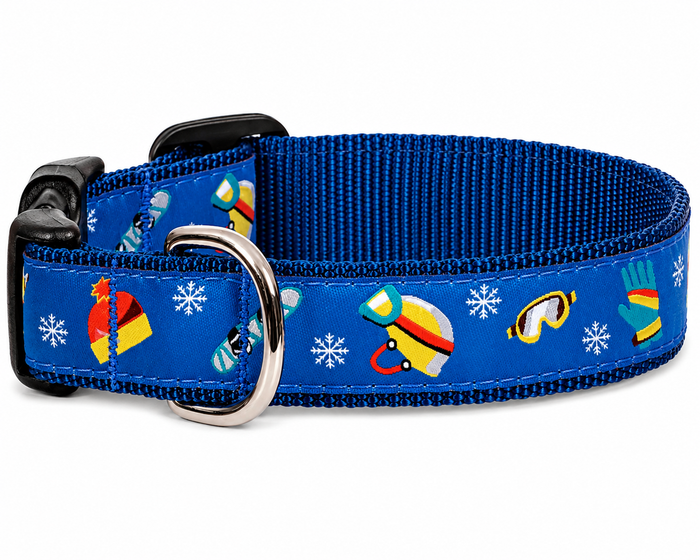 Collar | Snow Much Fun