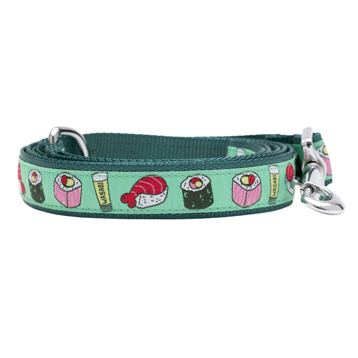 SUSHI-SNACK-DOG-LEASH