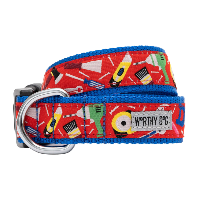 TOOLS-DOG-COLLAR