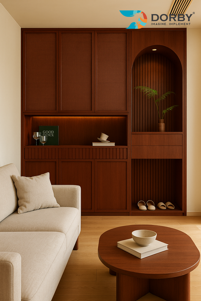 Columbian Eucalyptus - HG 9049