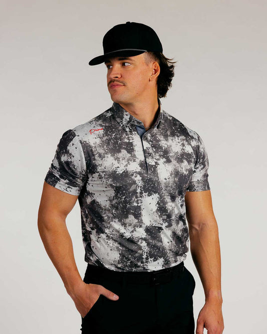 Concrete Classic Polo