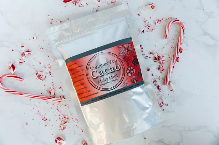 Conquer You Cacao - Seasonal