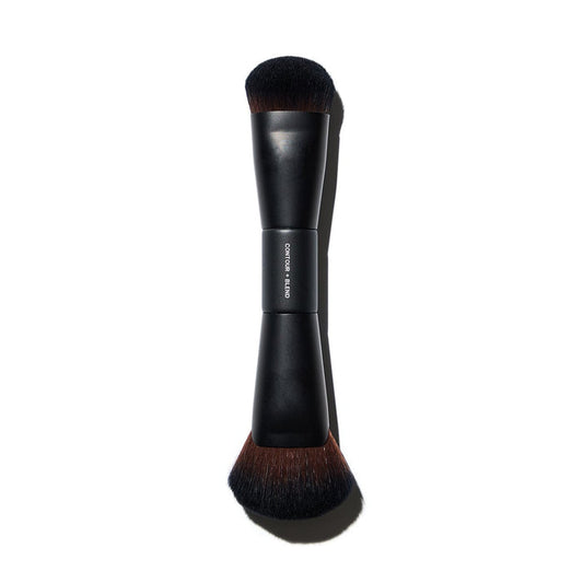 Contour + Blend Brush