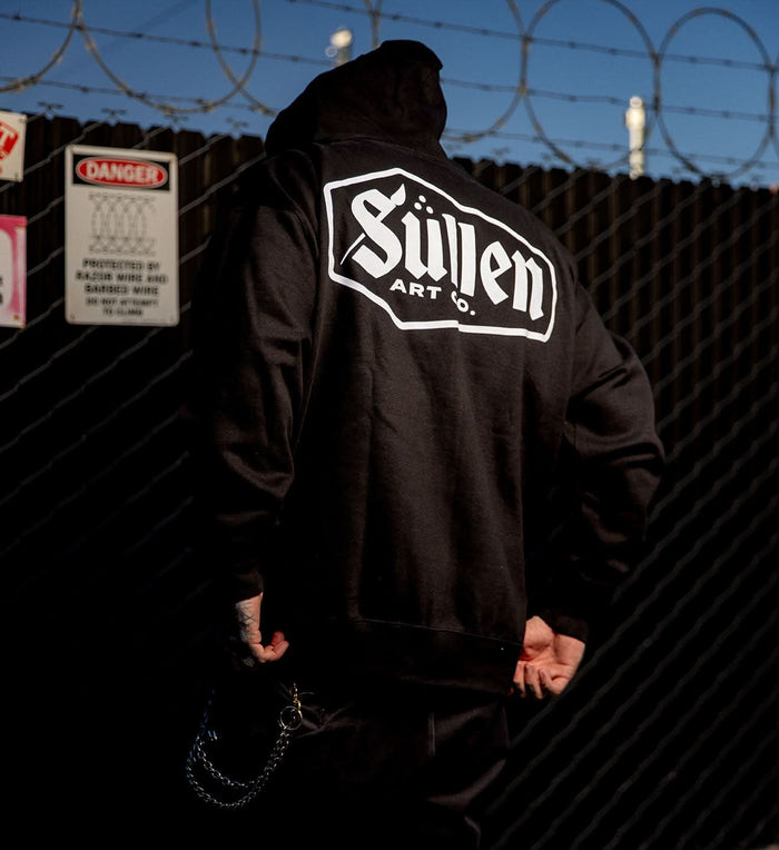 corpo-zip-back - Sullen