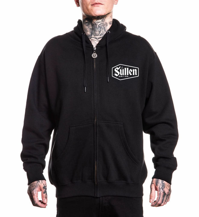 corpo-zip-studio - Sullen