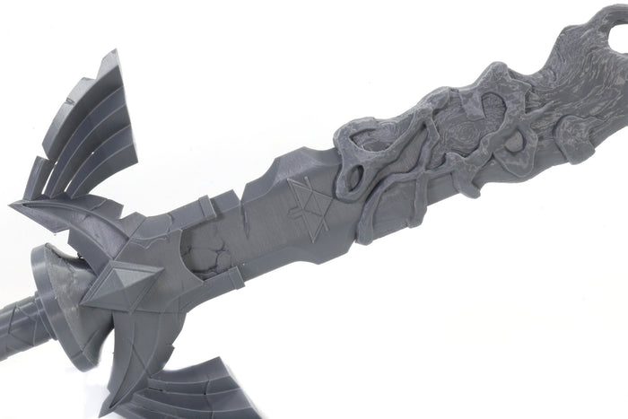Zelda BOTW2 Broken Master Sword- DIY Cosplay Prop Kit - Breathe of the Wild cosplay