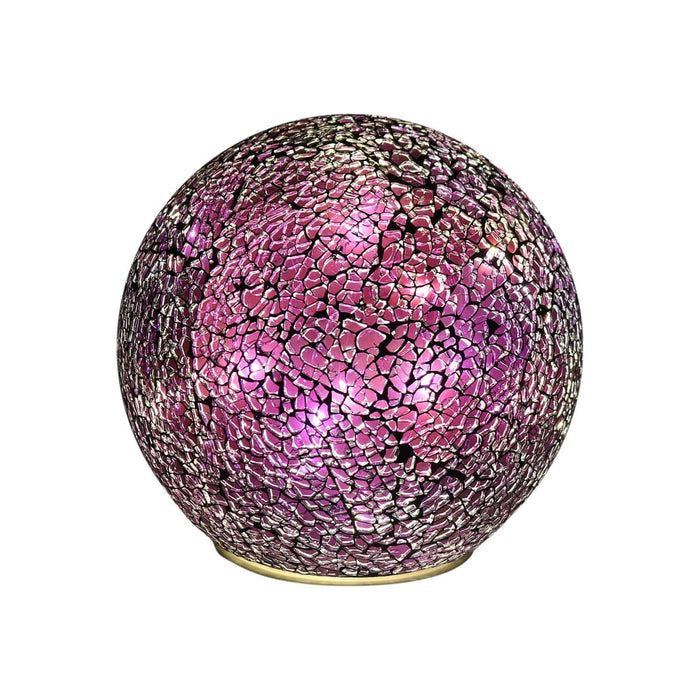Cosmos LED Globe