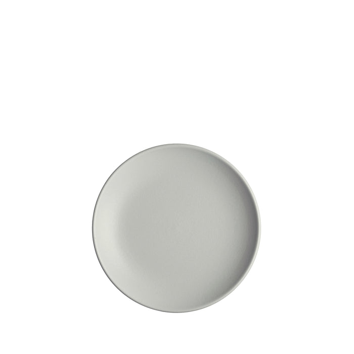 Coupe Salad Plate